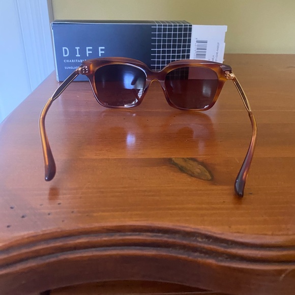Diff sunglasses - Picture 4 of 5